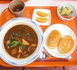 給食