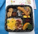 お弁当