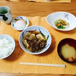 CH試食会