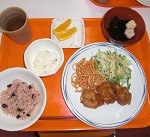 給食（6月）